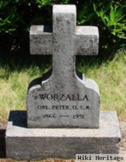 Peter Worzalla