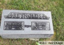 Bessie Reynolds