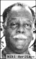 Charles Edward Williams, Sr