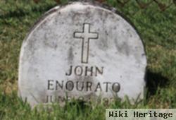John Enourato