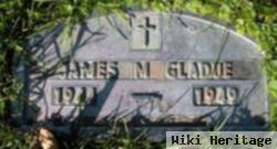 James M. Gladue