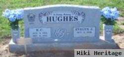 R. C. Hughes