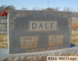 Grover Dockery Dale