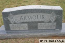 Ola Lee Howell Armour