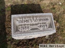 James A. Ward