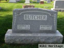 Margaret Glatfelter Butcher