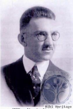 William Aloysius Middendorf