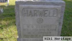 William Richardson Harwell