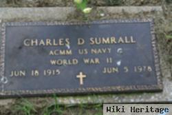 Charles Darwood Sumrall