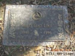 Shirley Grace Lewis