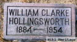 William Clark Hollingsworth