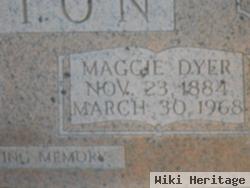 Maggie Dyer Linton