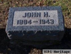 John H Rappal