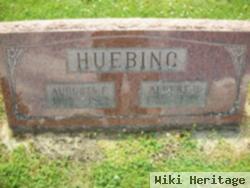 Augusta F Bendin Huebing