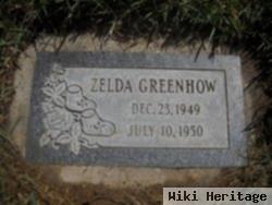 Zelda Greenhow