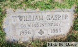 Thomas William Gasper