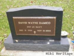 David Wayne Damico