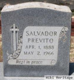 Salvador Previto