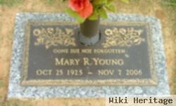 Mary Roach Young