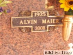 Alvin Maier