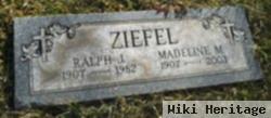 Ralph J. Ziefel