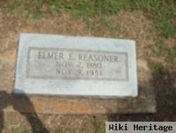 Elmer E. Reasoner