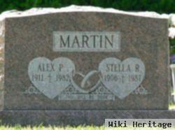 Stella R. Martin