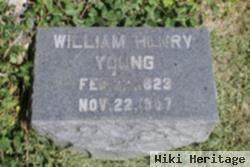 William Henry Young, Sr