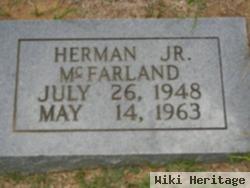 Herman Mcfarland, Jr