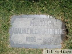 Adeline Dobbs Christopherson