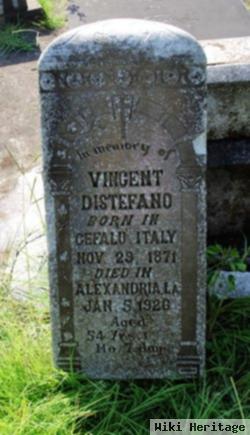 Vincent Distefano