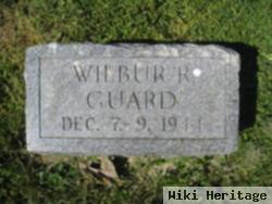 Wilbur R Guard