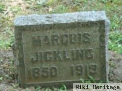 Marquis Jickling