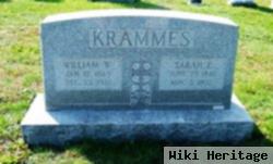 William W. Krammes