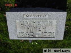 Catherin Hiner