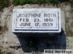 Josephine Dellermann Roth