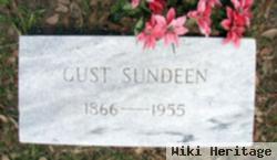 Gustaf Adolf "gust" Sundeen