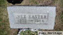 Inez Easter