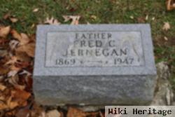 Fred C Jernegan