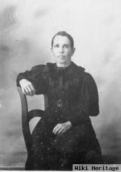 Helen T. Fields Edwards