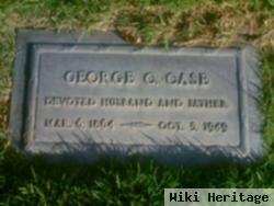 George C. Case