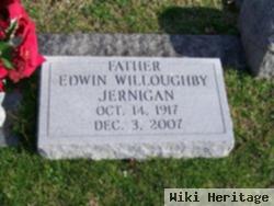 Edwin Willoughby Jernigan