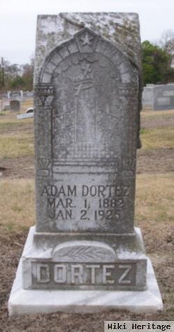 Adam Dortez