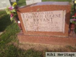 Glendon E. Bryant, Jr