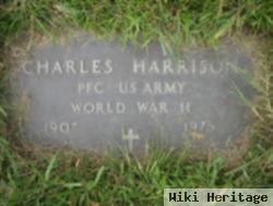 Charles Harrison