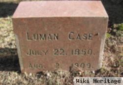 Luman Case