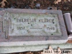 Theresia Brauch Kehrer