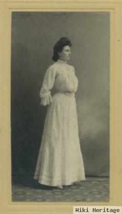 Cora L. Warner Goodfellow