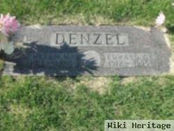 Helen M Denzel