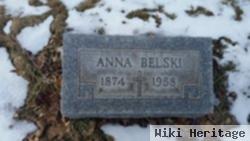 Anna Belski